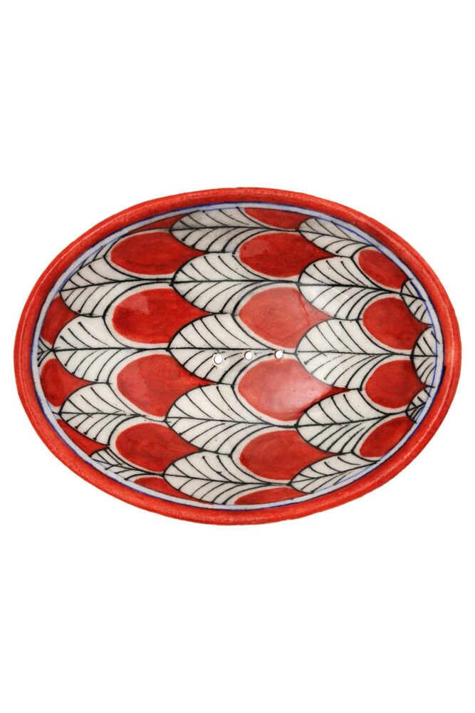 portasapone j. ceramica dip.mano