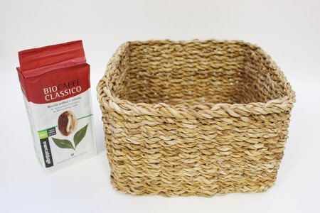 sika quadrato grande