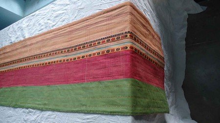 runner in sari price is rice