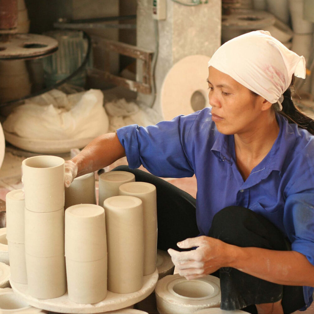 Bomboniera Barattolino MELOGRANO - immagine 3